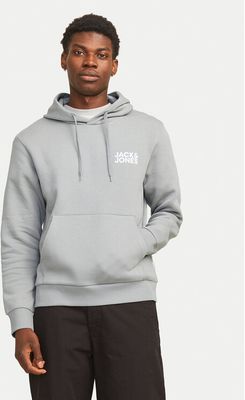Bluza męska młodzieżowa na jesień Jack & Jones ze sklepu: MODIVO w kategorii: Bluzy męskie - zdjęcie WP-EBWP-BKLVO-LN0_0000306051836