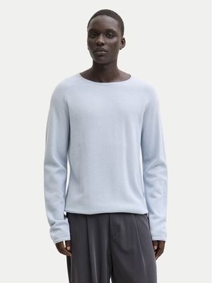 Jack & Jones - Sweter męski na zimę casual ze sklepu: MODIVO w kategorii: Swetry męskie - zdjęcie WP-EBWP-BKLVO-LN0_0000306051867