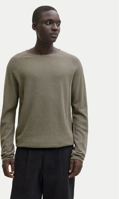 Sweter męski Jack & Jones ze sklepu: MODIVO w kategorii: Swetry męskie - zdjęcie WP-EBWP-BKLVO-LN0_0000306051874
