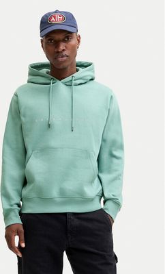 Bluza męska Jack & Jones ze sklepu: MODIVO w kategorii: Bluzy męskie - zdjęcie WP-EBWP-BKLVO-LN0_0000306051898