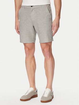 Spodenki męskie Jack & Jones ze sklepu: MODIVO w kategorii: Spodenki męskie - zdjęcie WP-EBWP-BKLVO-LN0_0000306051973