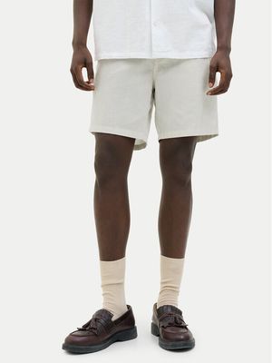 Spodenki męskie casual Jack & Jones ze sklepu: MODIVO w kategorii: Spodenki męskie - zdjęcie WP-EBWP-BKLVO-LN0_0000306051997