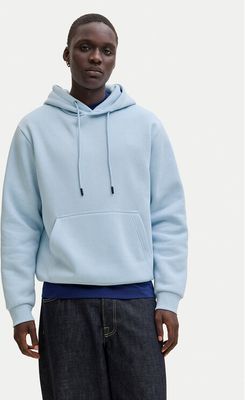 Bluza męska na jesień Jack & Jones ze sklepu: MODIVO w kategorii: Bluzy męskie - zdjęcie WP-EBWP-BKLVO-LN0_0000306052000