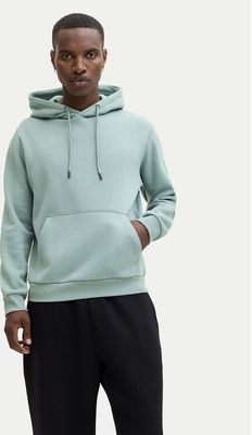 Bluza męska Jack & Jones ze sklepu: MODIVO w kategorii: Bluzy męskie - zdjęcie WP-EBWP-BKLVO-LN0_0000306052017
