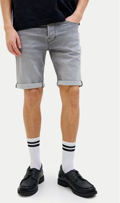 Jack & Jones - Spodenki męskie casual ze sklepu: MODIVO w kategorii: Spodenki męskie - zdjęcie WP-EBWP-BKLVO-LN0_0000306052024
