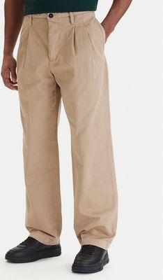 Spodnie męskie jesienne casualowe C.P. Company ze sklepu: MODIVO w kategorii: Spodnie męskie - zdjęcie WP-EBWP-BKLVO-LN0_0000306052055