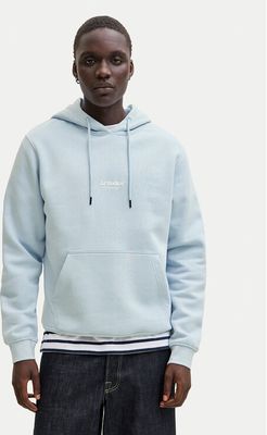 Bluza męska na jesień Jack & Jones ze sklepu: MODIVO w kategorii: Bluzy męskie - zdjęcie WP-EBWP-BKLVO-LN0_0000306052185