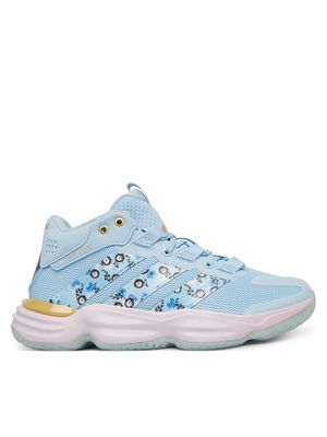 Buty sportowe damskie na wiosnę adidas ze sklepu: MODIVO w kategorii: Buty sportowe damskie - zdjęcie WP-EBWP-BKLVO-LN0_0000306052291