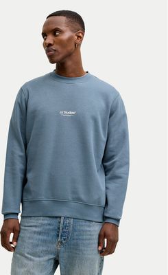 Bluza męska zimowa Jack & Jones ze sklepu: MODIVO w kategorii: Bluzy męskie - zdjęcie WP-EBWP-BKLVO-LN0_0000306052321