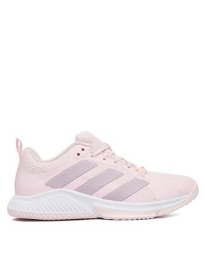 adidas - Buty sportowe damskie na wiosnę ze sklepu: MODIVO w kategorii: Buty sportowe damskie - zdjęcie WP-EBWP-BKLVO-LN0_0000306052338