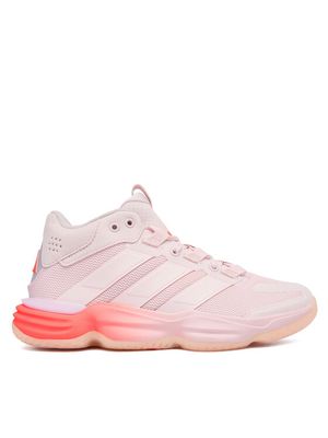 Buty sportowe damskie na wiosnę adidas ze sklepu: MODIVO w kategorii: Buty sportowe damskie - zdjęcie WP-EBWP-BKLVO-LN0_0000306052352