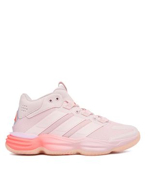 Buty sportowe damskie na wiosnę adidas ze sklepu: MODIVO w kategorii: Buty sportowe damskie - zdjęcie WP-EBWP-BKLVO-LN0_0000306052352