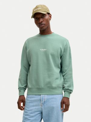 Jack & Jones - Bluza męska młodzieżowa ze sklepu: MODIVO w kategorii: Bluzy męskie - zdjęcie WP-EBWP-BKLVO-LN0_0000306052376