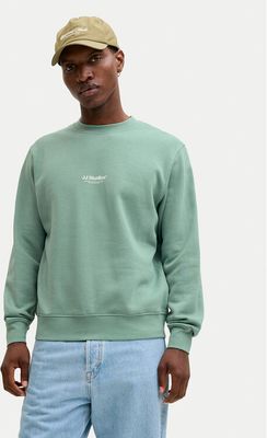 Jack & Jones - Bluza męska młodzieżowa ze sklepu: MODIVO w kategorii: Bluzy męskie - zdjęcie WP-EBWP-BKLVO-LN0_0000306052376