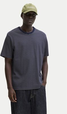 T-shirt męski wiosenny Jack & Jones ze sklepu: MODIVO w kategorii: T-shirty męskie - zdjęcie WP-EBWP-BKLVO-LN0_0000306052420