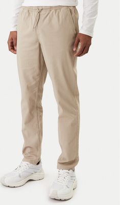 Jack & Jones - Spodnie męskie casual ze sklepu: MODIVO w kategorii: Spodnie męskie - zdjęcie WP-EBWP-BKLVO-LN0_0000306052451