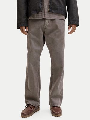 Jack & Jones - Spodnie męskie na jesień ze sklepu: MODIVO w kategorii: Spodnie męskie - zdjęcie WP-EBWP-BKLVO-LN0_0000306052468