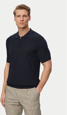 Joop! - T-shirt męski ze sklepu: MODIVO w kategorii: T-shirty męskie - zdjęcie WP-EBWP-BKLVO-LN0_0000306052482
