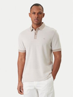 Joop! - T-shirt męski na wiosnę ze sklepu: MODIVO w kategorii: T-shirty męskie - zdjęcie WP-EBWP-BKLVO-LN0_0000306052499