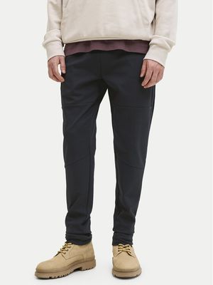 Jack & Jones - Spodnie męskie jesienne ze sklepu: MODIVO w kategorii: Spodnie męskie - zdjęcie WP-EBWP-BKLVO-LN0_0000306052505