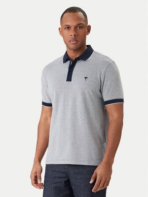T-shirt męski Joop! ze sklepu: MODIVO w kategorii: T-shirty męskie - zdjęcie WP-EBWP-BKLVO-LN0_0000306052512