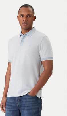 Joop! - T-shirt męski casual na wiosnę ze sklepu: MODIVO w kategorii: T-shirty męskie - zdjęcie WP-EBWP-BKLVO-LN0_0000306052529