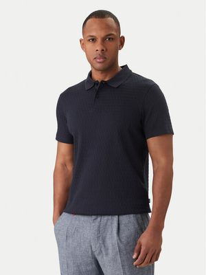 T-shirt męski Joop! ze sklepu: MODIVO w kategorii: T-shirty męskie - zdjęcie WP-EBWP-BKLVO-LN0_0000306052536