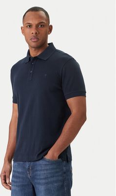 T-shirt męski casual Joop! ze sklepu: MODIVO w kategorii: T-shirty męskie - zdjęcie WP-EBWP-BKLVO-LN0_0000306052598