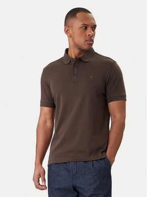 Joop! - T-shirt męski na wiosnę ze sklepu: MODIVO w kategorii: T-shirty męskie - zdjęcie WP-EBWP-BKLVO-LN0_0000306052635