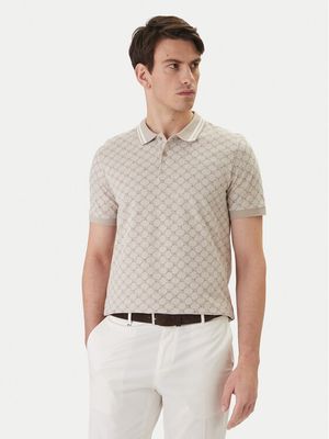 Joop! - T-shirt męski na wiosnę ze sklepu: MODIVO w kategorii: T-shirty męskie - zdjęcie WP-EBWP-BKLVO-LN0_0000306052666