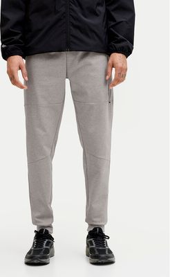 Spodnie męskie casualowe Jack & Jones ze sklepu: MODIVO w kategorii: Spodnie męskie - zdjęcie WP-EBWP-BKLVO-LN0_0000306052758