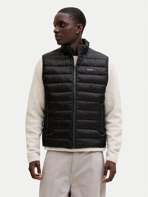 Kamizelka męska casualowa Jack & Jones ze sklepu: MODIVO w kategorii: Kamizelki męskie - zdjęcie WP-EBWP-BKLVO-LN0_0000306052857
