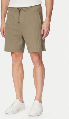 Spodenki męskie casual Joop! ze sklepu: MODIVO w kategorii: Spodenki męskie - zdjęcie WP-EBWP-BKLVO-LN0_0000306052888