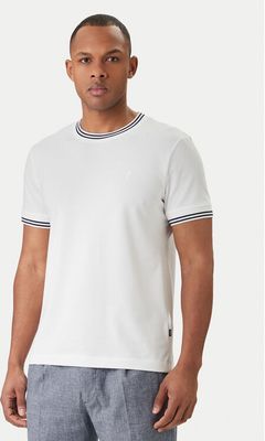 Joop! - T-shirt męski ze sklepu: MODIVO w kategorii: T-shirty męskie - zdjęcie WP-EBWP-BKLVO-LN0_0000306052901
