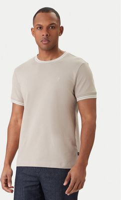 T-shirt męski Joop! ze sklepu: MODIVO w kategorii: T-shirty męskie - zdjęcie WP-EBWP-BKLVO-LN0_0000306052925