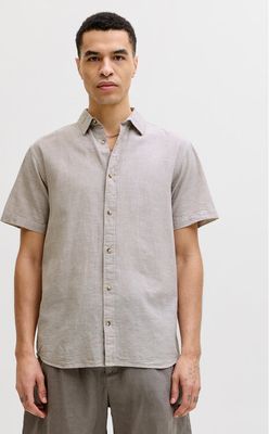Jack & Jones - Koszula męska casual ze sklepu: MODIVO w kategorii: Koszule męskie - zdjęcie WP-EBWP-BKLVO-LN0_0000306052932