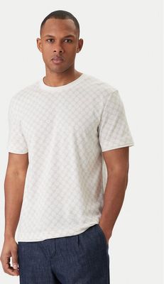 Joop! - T-shirt męski casualowy ze sklepu: MODIVO w kategorii: T-shirty męskie - zdjęcie WP-EBWP-BKLVO-LN0_0000306052987