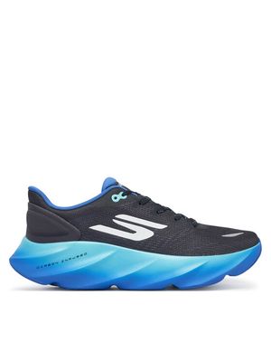 Buty sportowe męskie na wiosnę Skechers ze sklepu: MODIVO w kategorii: Buty sportowe męskie - zdjęcie WP-EBWP-BKLVO-LN0_0000306053267