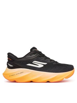 Buty sportowe męskie na wiosnę Skechers ze sklepu: MODIVO w kategorii: Buty sportowe męskie - zdjęcie WP-EBWP-BKLVO-LN0_0000306053281