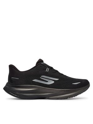 Buty sportowe męskie jesienne Skechers ze sklepu: MODIVO w kategorii: Buty sportowe męskie - zdjęcie WP-EBWP-BKLVO-LN0_0000306053359