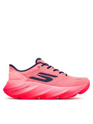 Buty sportowe damskie wiosenne Skechers ze sklepu: MODIVO w kategorii: Buty sportowe damskie - zdjęcie WP-EBWP-BKLVO-LN0_0000306053373