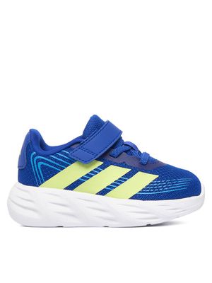 Buty sportowe dziecięce na wiosnę adidas ze sklepu: MODIVO w kategorii: Buty sportowe dziecięce - zdjęcie WP-EBWP-BKLVO-LN0_0000306053410