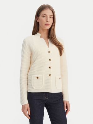 Sweter damski zimowy Luisa Spagnoli ze sklepu: MODIVO w kategorii: Swetry damskie - zdjęcie WP-EBWP-BKLVO-LN0_0000306053472