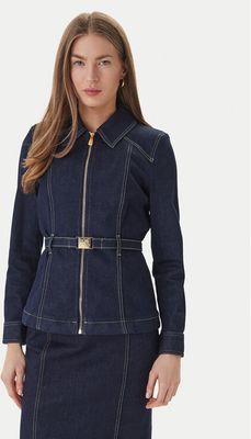 Kurtka damska casual jesienna Luisa Spagnoli ze sklepu: MODIVO w kategorii: Kurtki damskie - zdjęcie WP-EBWP-BKLVO-LN0_0000306053595