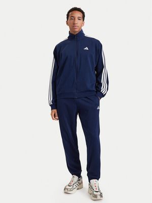 adidas - Dres męski jesienny ze sklepu: MODIVO w kategorii: Dresy męskie - zdjęcie WP-EBWP-BKLVO-LN0_0000306053823