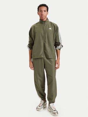 adidas - Dres męski sportowy ze sklepu: MODIVO w kategorii: Dresy męskie - zdjęcie WP-EBWP-BKLVO-LN0_0000306053854
