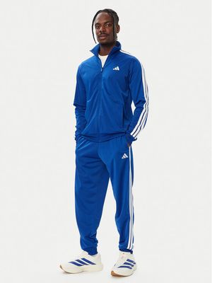 adidas - Dres męski sportowy ze sklepu: MODIVO w kategorii: Dresy męskie - zdjęcie WP-EBWP-BKLVO-LN0_0000306053861