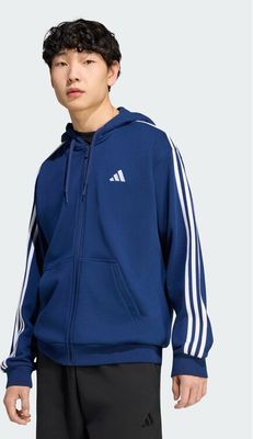 Bluza męska jesienna adidas ze sklepu: MODIVO w kategorii: Bluzy męskie - zdjęcie WP-EBWP-BKLVO-LN0_0000306053908