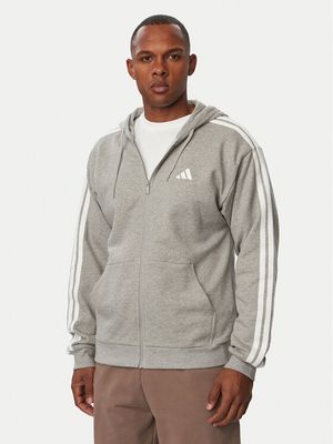 Bluza męska zimowa adidas ze sklepu: MODIVO w kategorii: Bluzy męskie - zdjęcie WP-EBWP-BKLVO-LN0_0000306053915