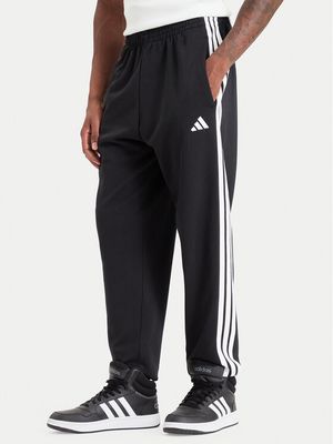 Spodnie męskie adidas ze sklepu: MODIVO w kategorii: Spodnie męskie - zdjęcie WP-EBWP-BKLVO-LN0_0000306054004